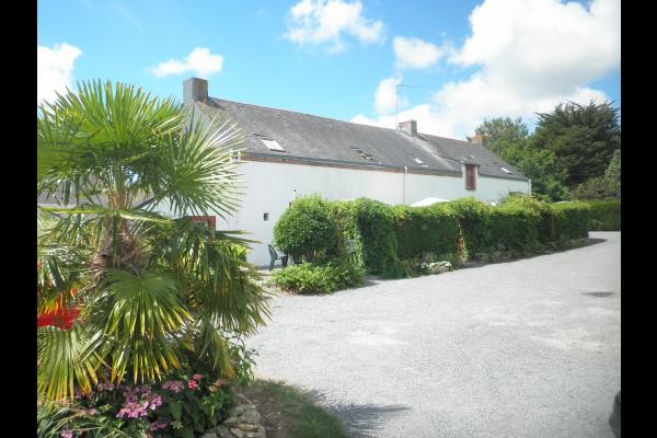 Village Cottages coté jardin