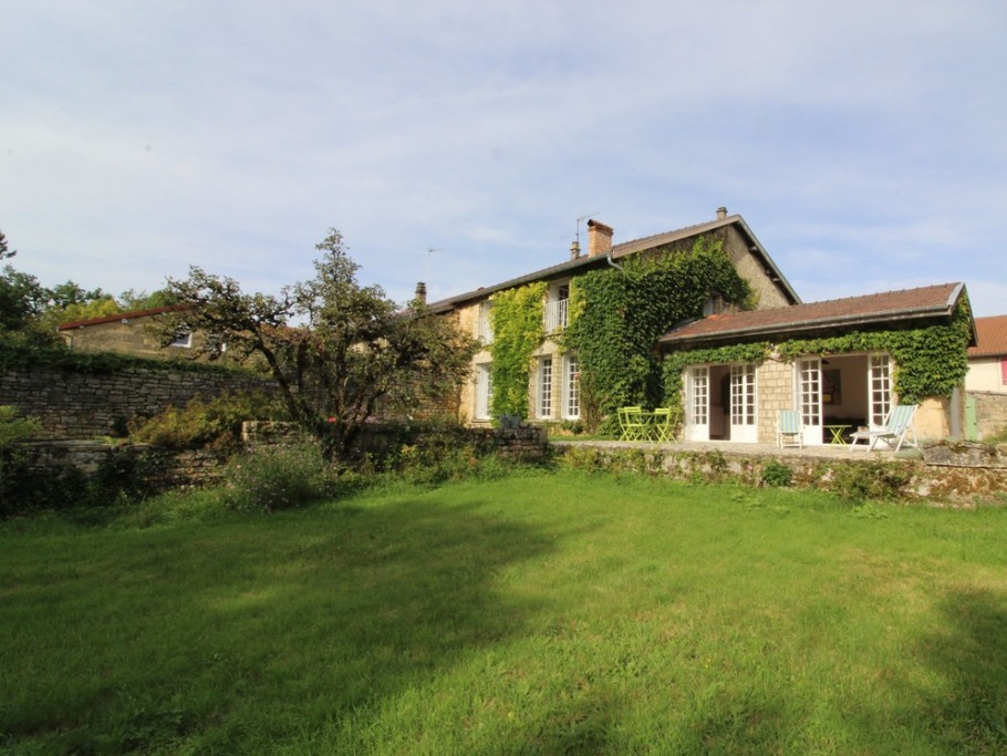 Gite la Petite Varenne