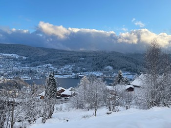 The pleasure of snow and winter sports to recharge your batteries!