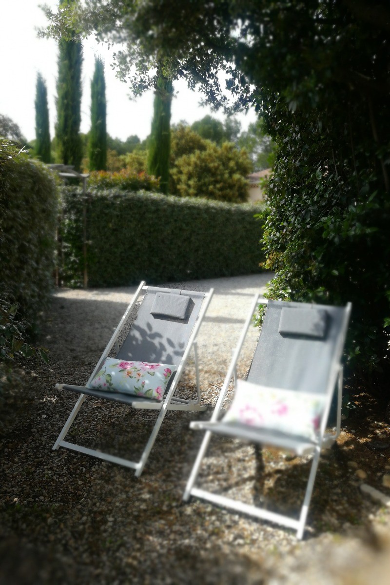 jardin