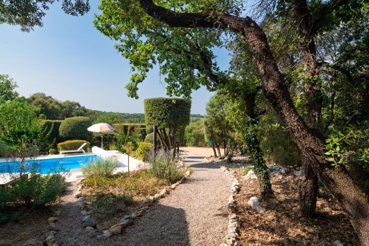 Location de vacances_Masdebouis_Saint Martin de Londres