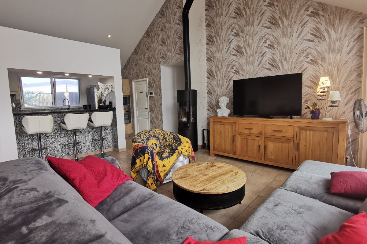 Photo n° 12 de la location