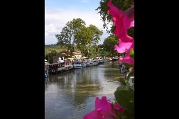 ©bouchard_le canal du midi