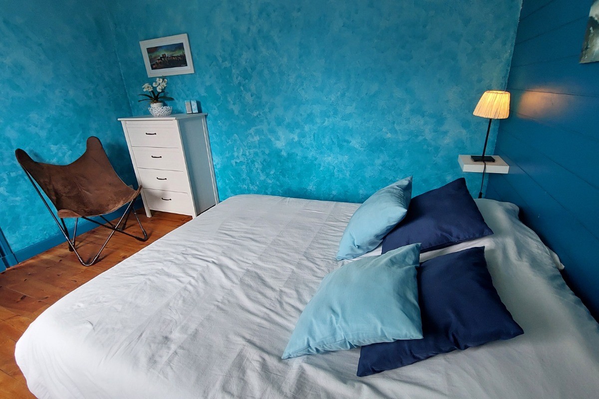 Chambre 1