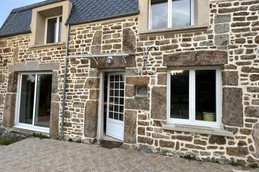 Porte d’entrée principale