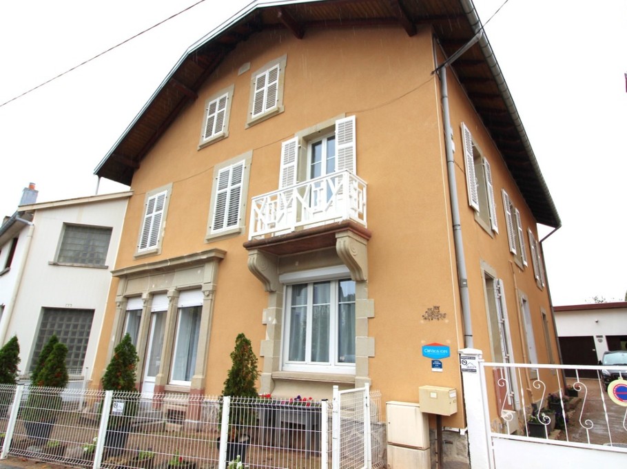Chambre d'hôtes au cœur des Vosges et proche de l'Alsace