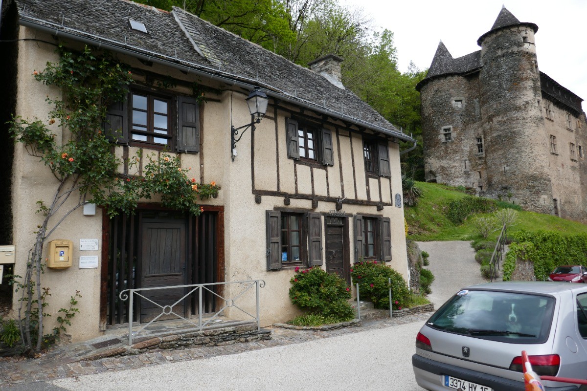 VIEILLEVIE