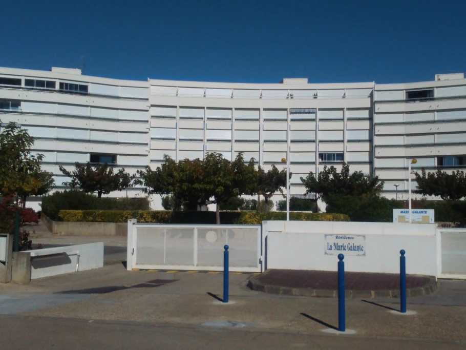 RESIDENCE MARIE GALANTE