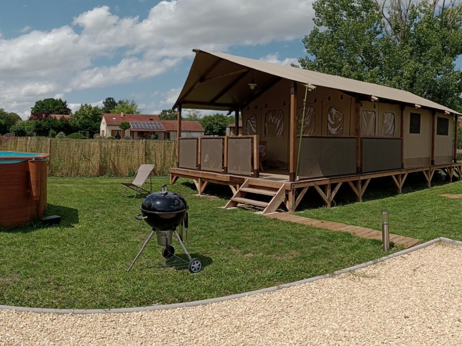 Photo n° 1 de la location