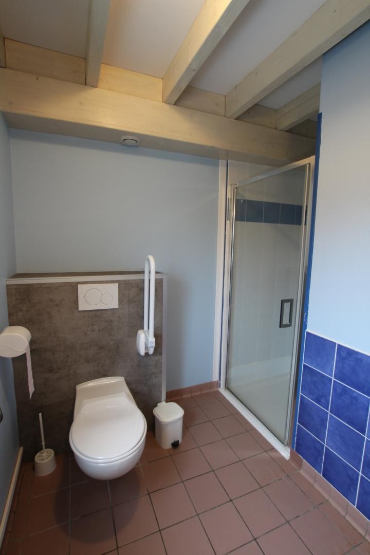 Salle d'eau rdc