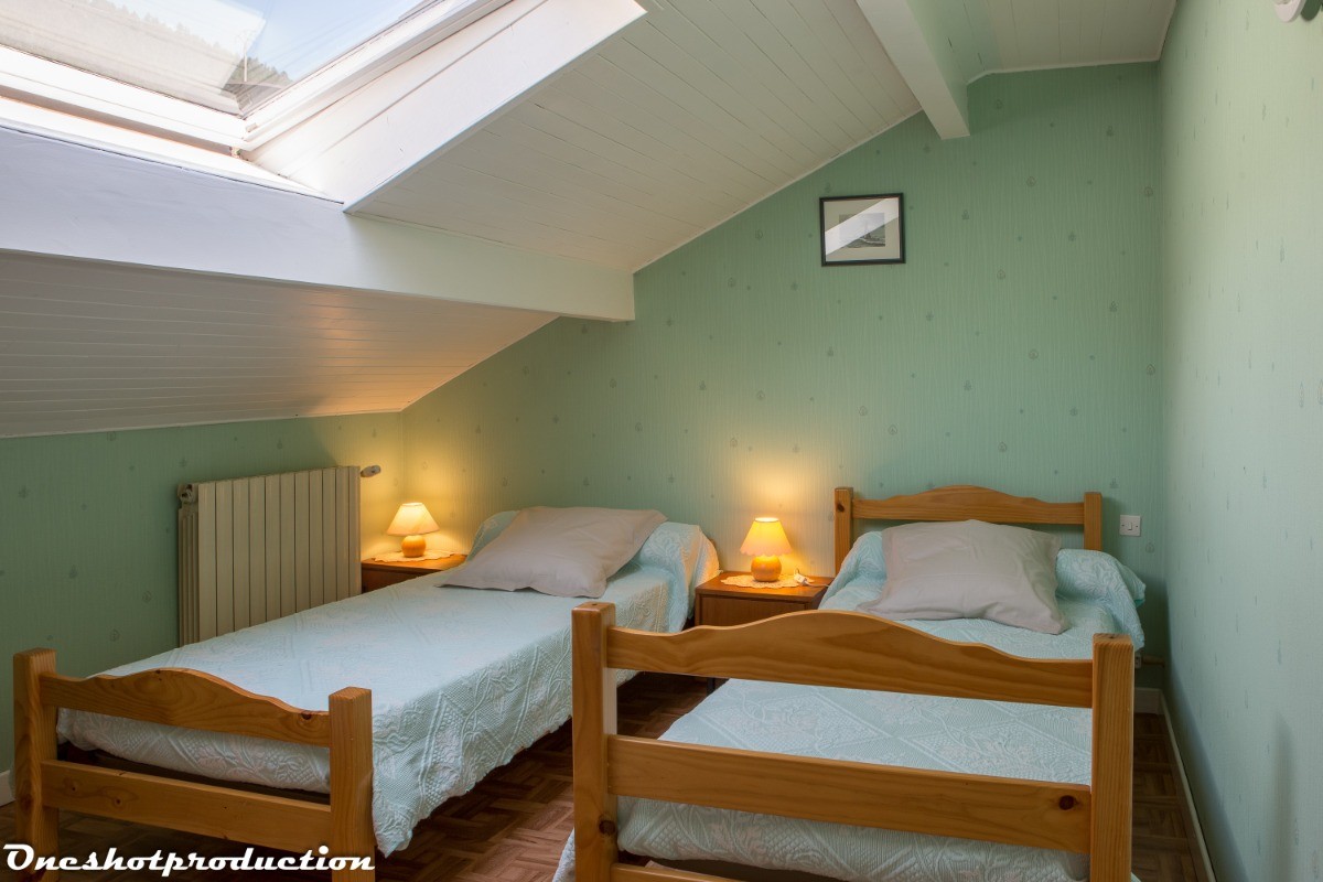 gite location meaudre vercors Glenat