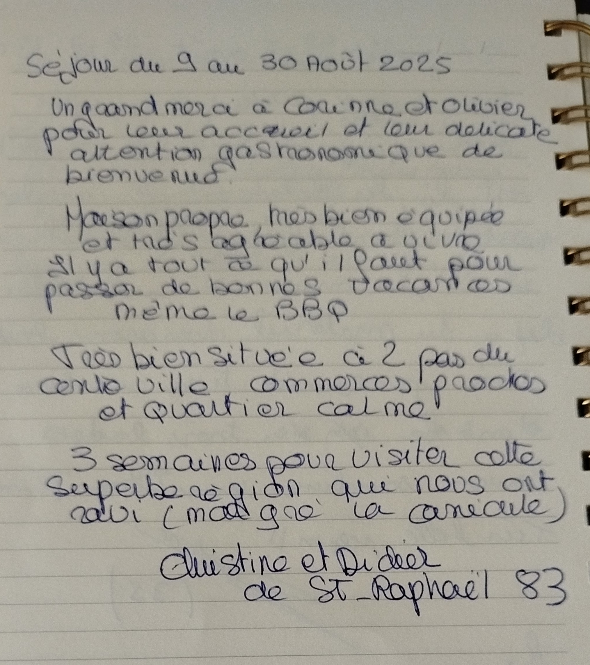 Photo n° 17 de la location