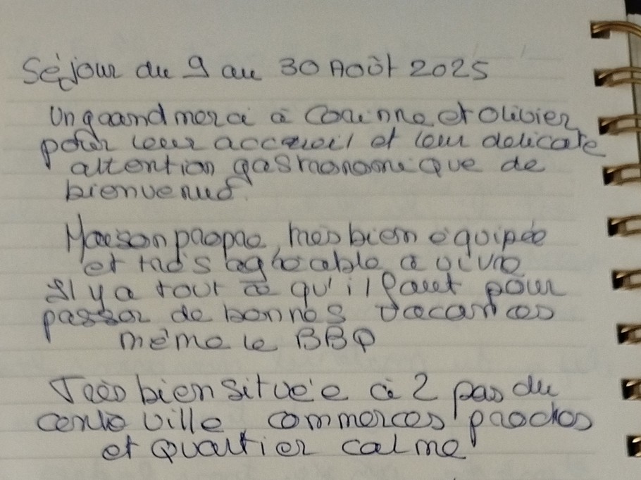 Photo n° 17 de la location