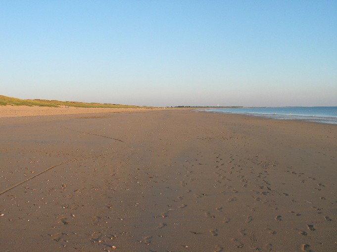 Plage