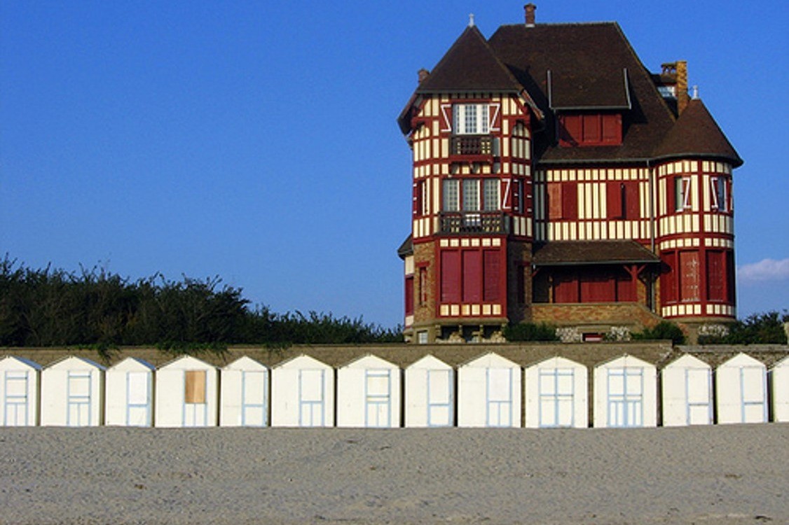 Le Crotoy
