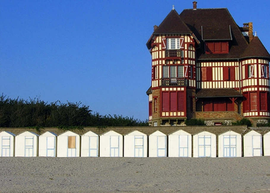 Le Crotoy