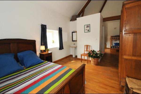 Chambre du Fermier
