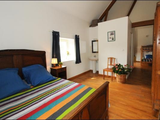 Chambre du Fermier