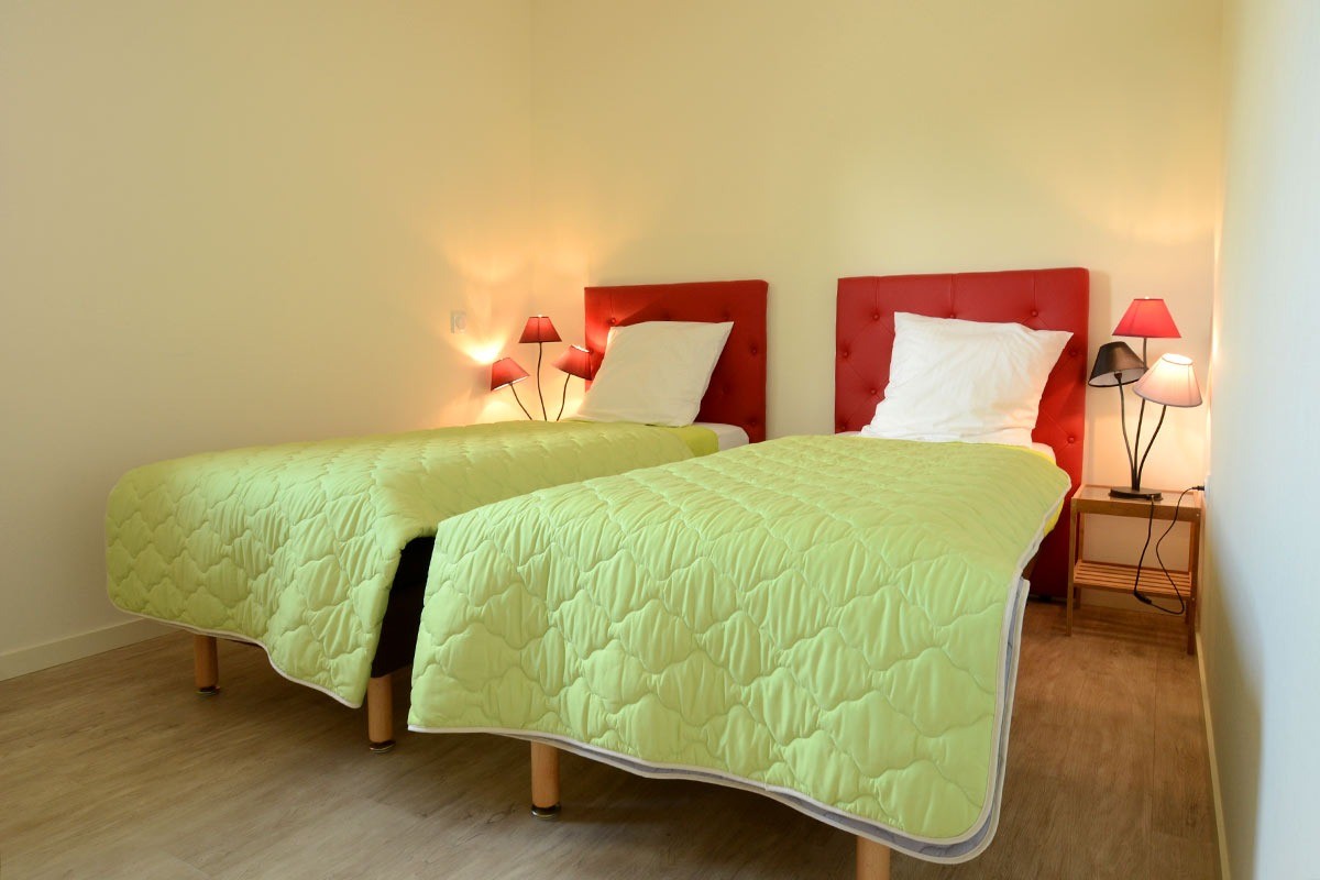 Chambre 2