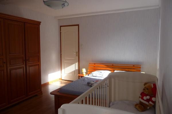chambre famille