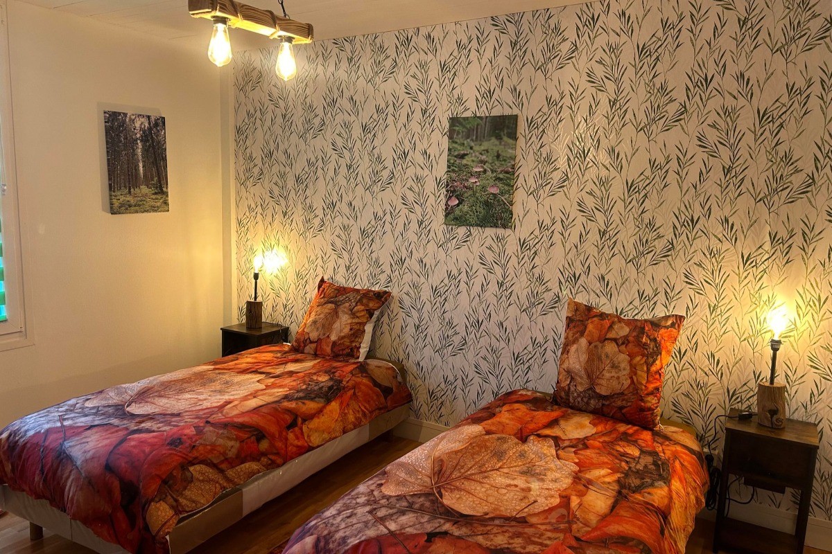 chambre 2