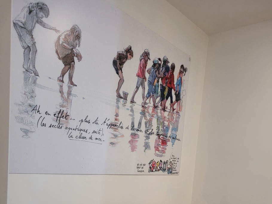 Photo n° 8 of the location