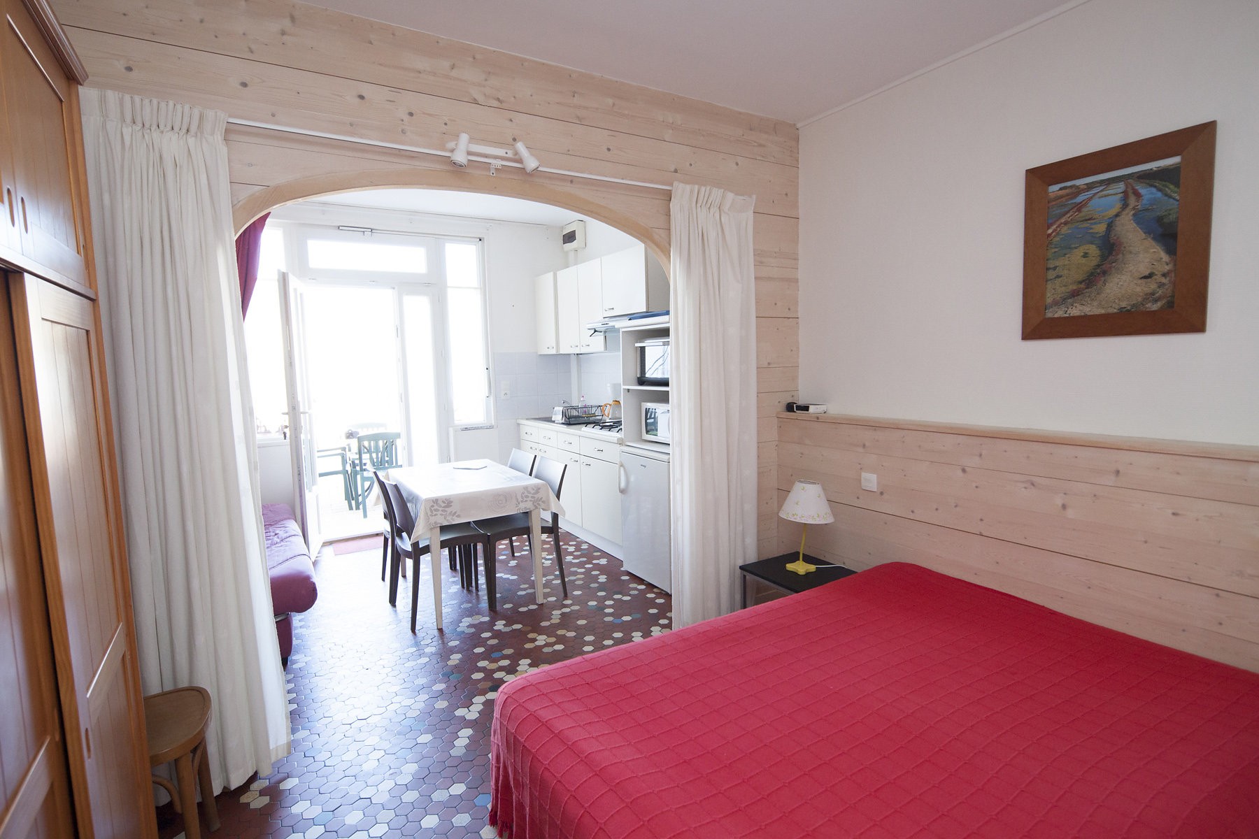 Photo n° 2 de la location
