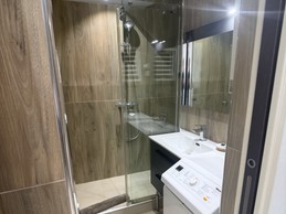 Studio 410 - Salle d'eau