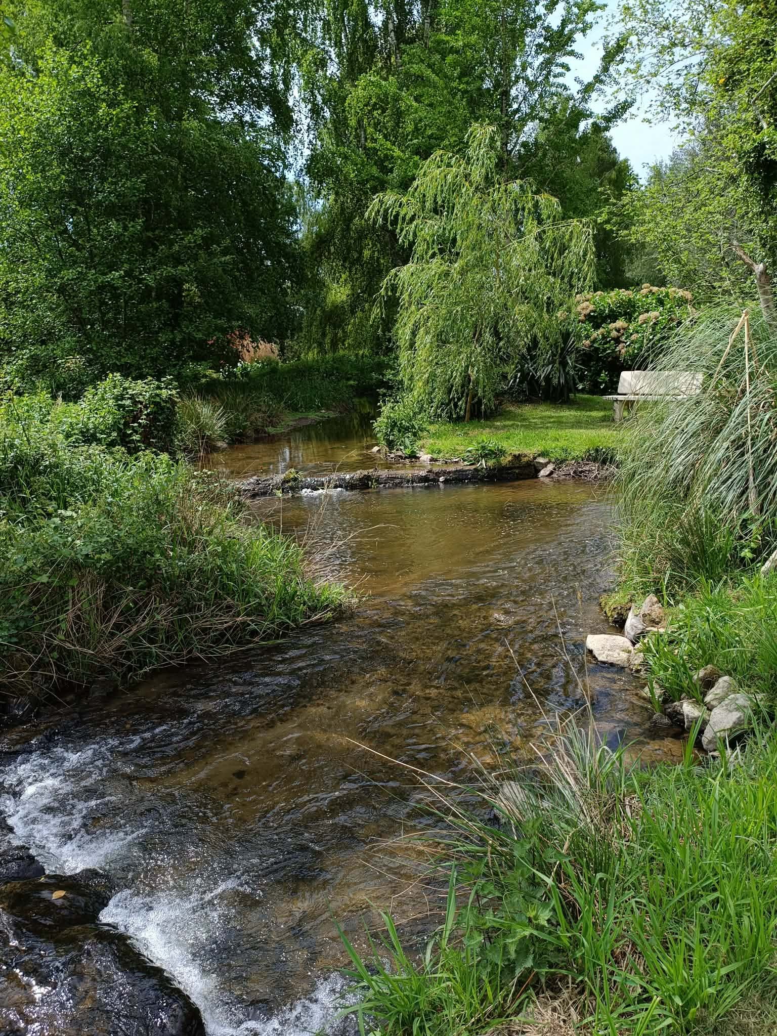 River