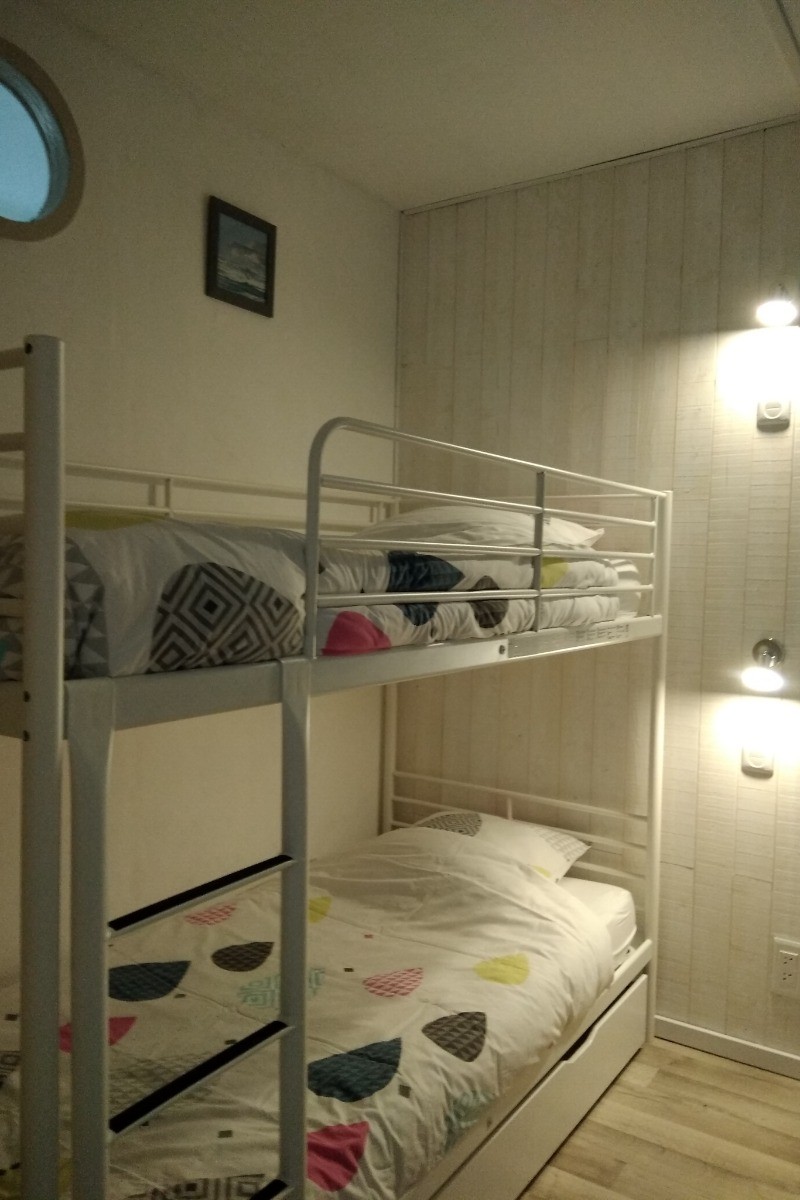 Chambre enfants