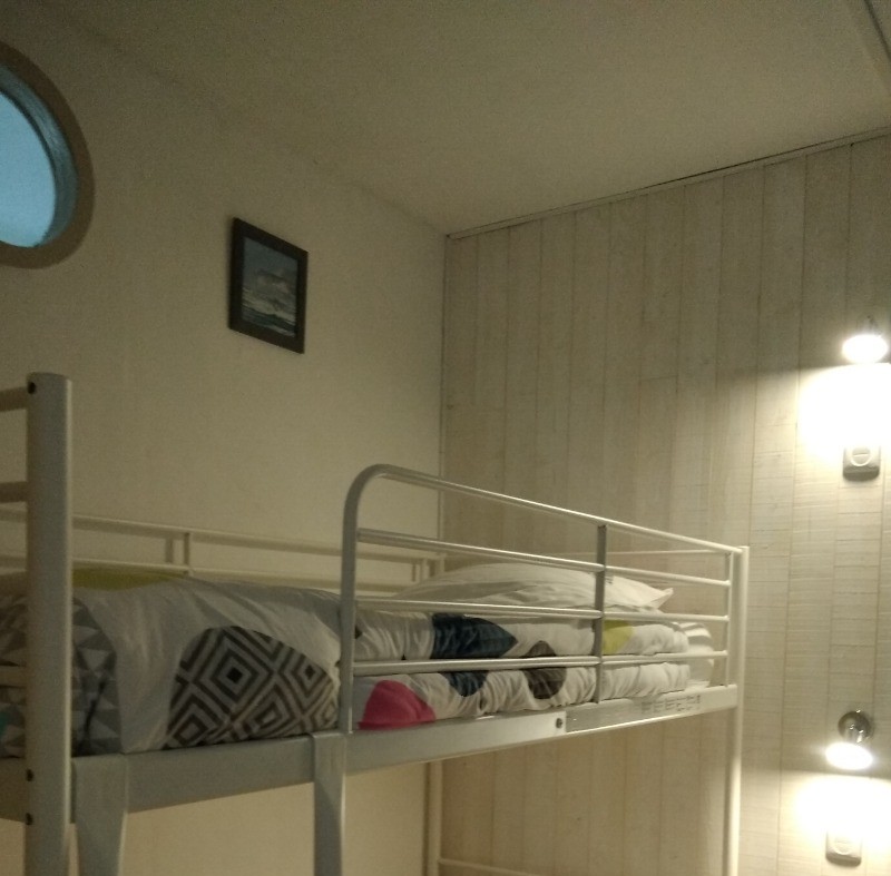 Chambre enfants