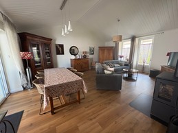 Living area – lounge/living room