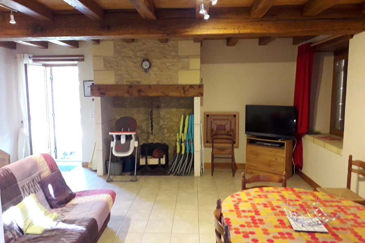Photo n° 6 de la location