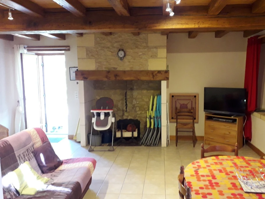 Photo n° 6 of the location