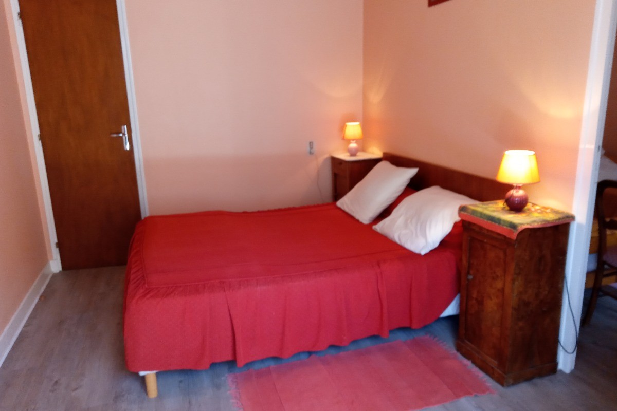 chambre adulte
