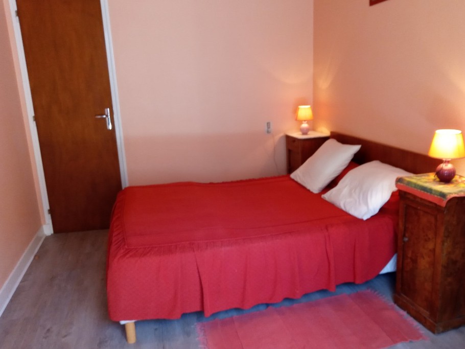 chambre adulte