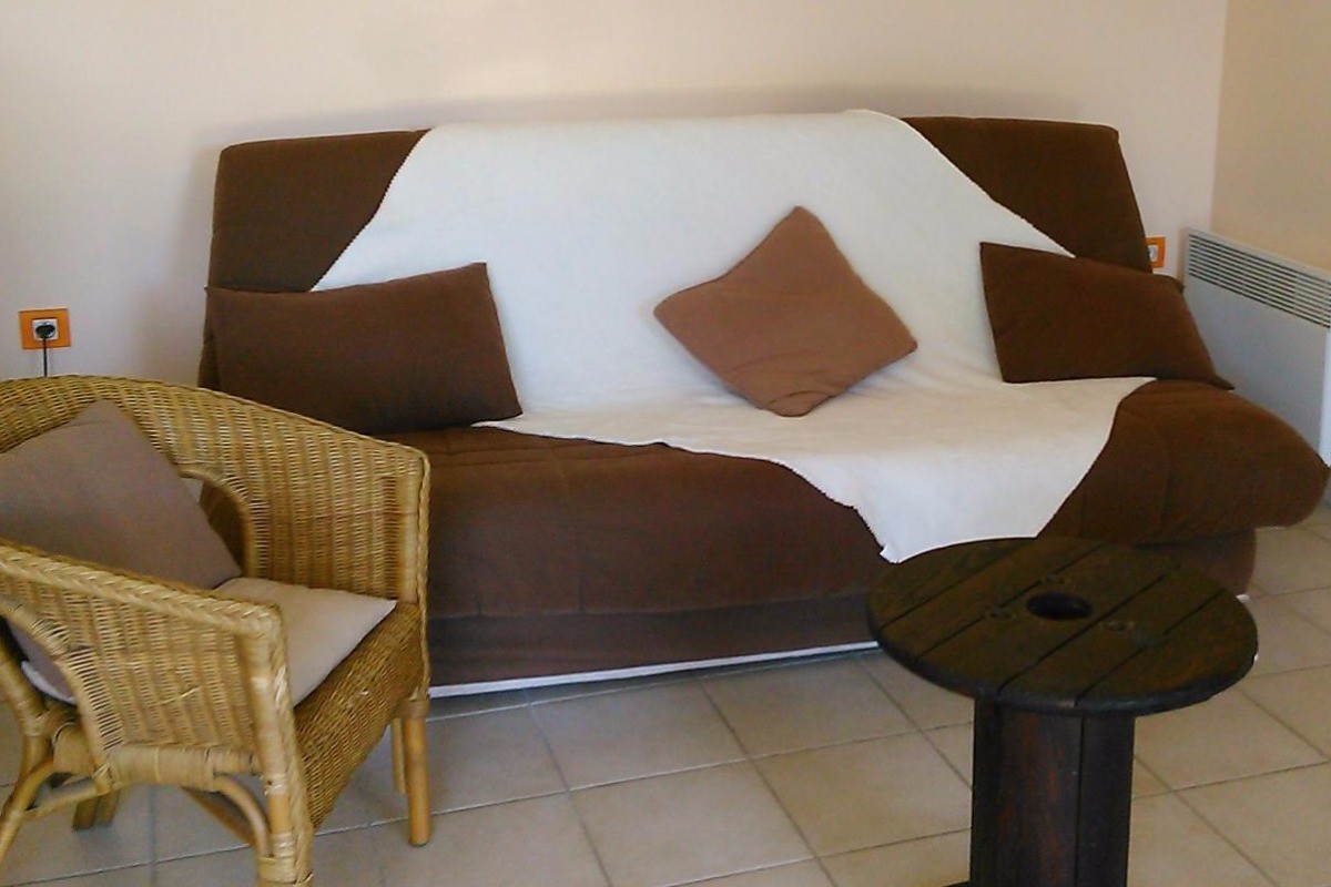Photo n° 12 de la location