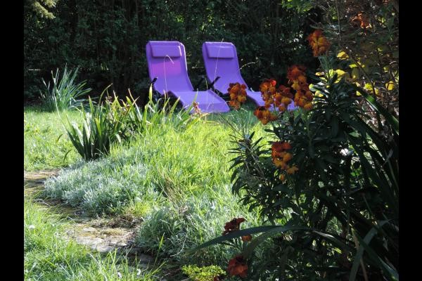 jardin