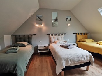 chambre enfants