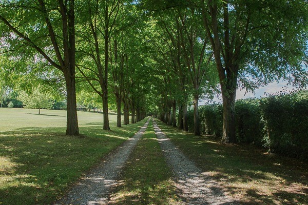 Ferme de Gringalet