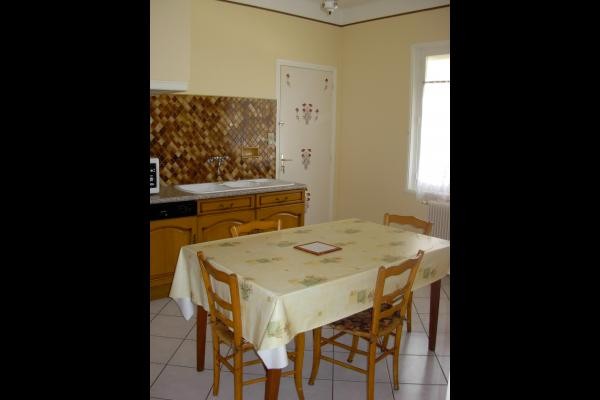 Photo n° 13 de la location