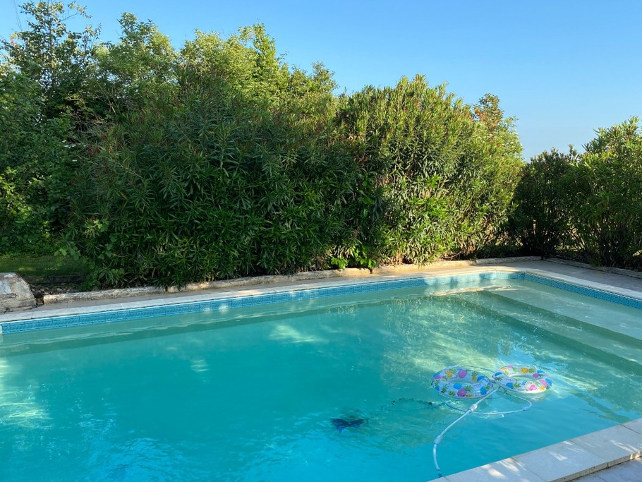 Le Mas Réolais - La Réole Gironde