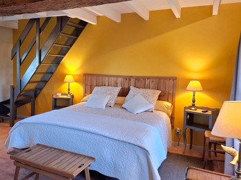 Suite L'Orée du Bois