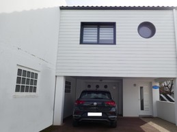 private parking