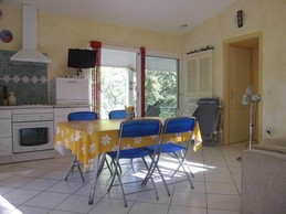 Cuisine  - Montrosier - Tarn