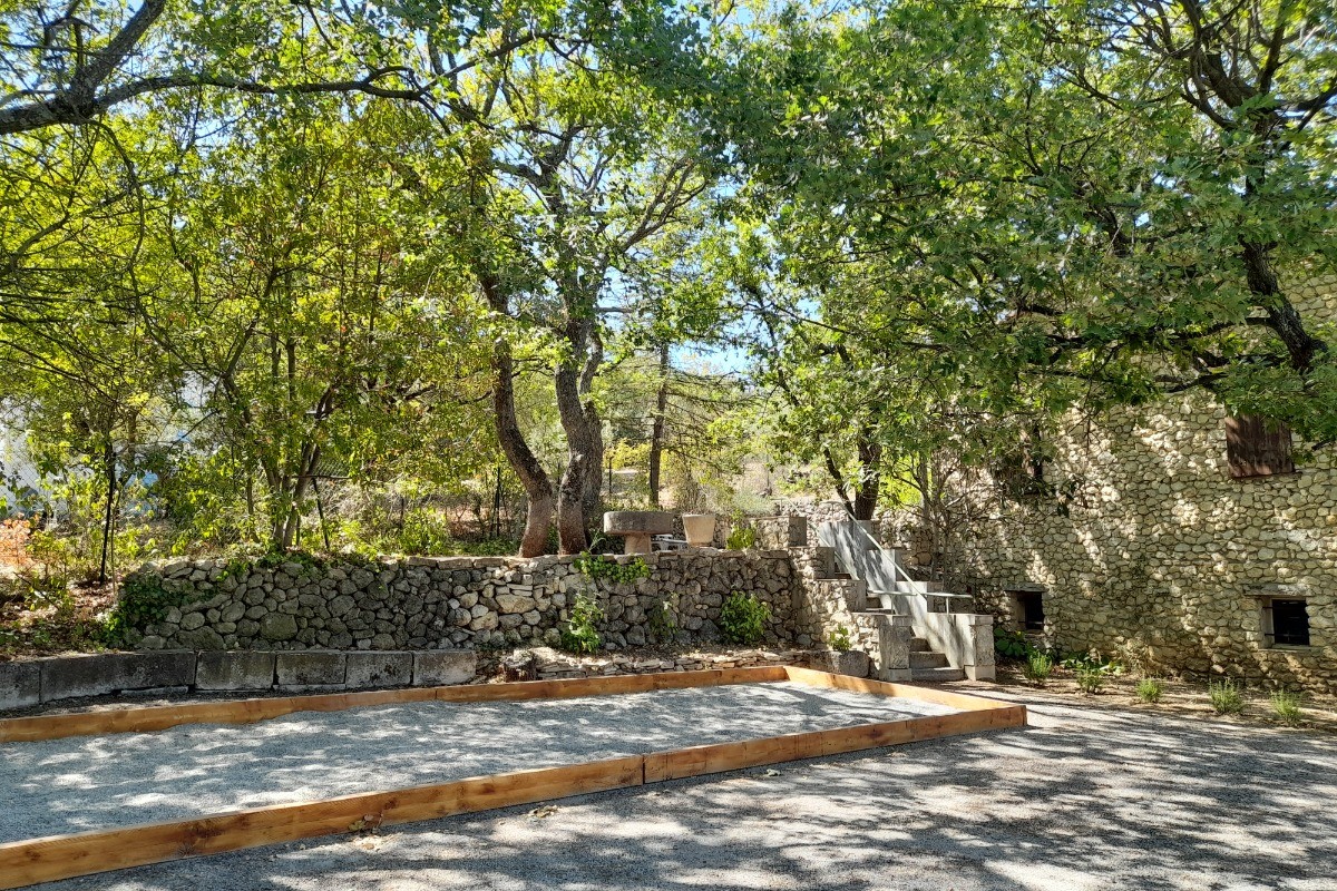 La Bastide des Oliviers - 04100 Manosque