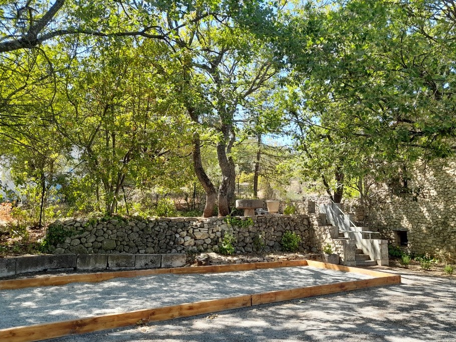 La Bastide des Oliviers - 04100 Manosque