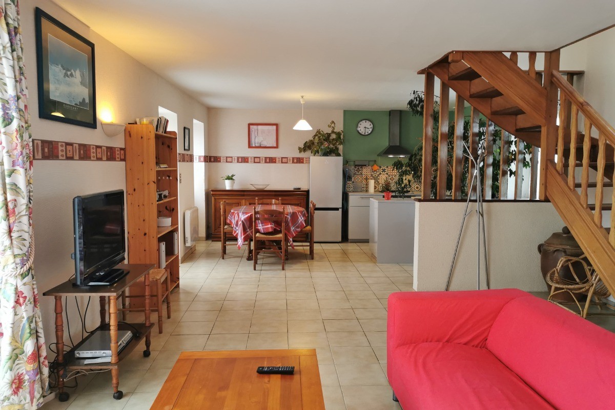 salon séjour