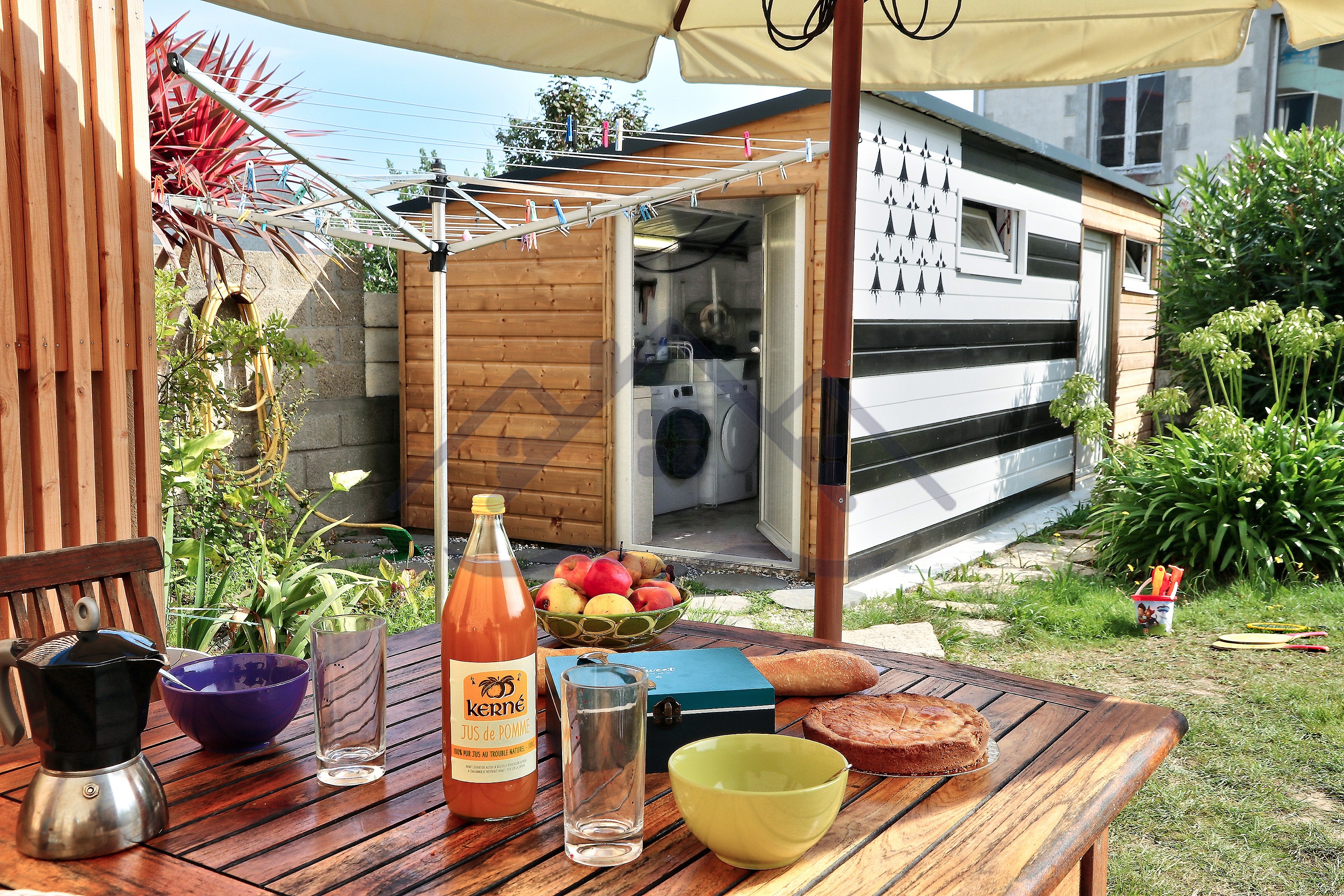 Photo n° 4 of the location