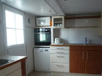 Cuisine indépendante